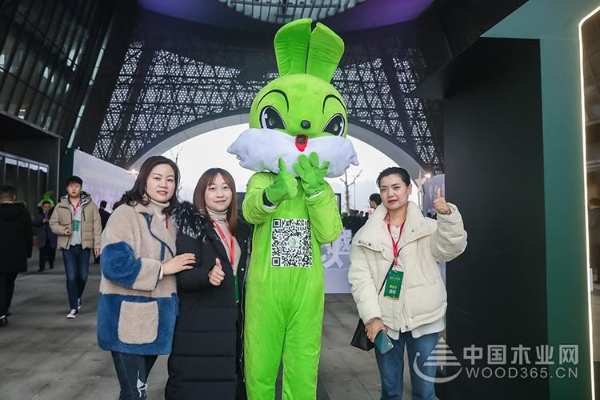 定格精彩！2020兔宝宝年会，带来这么多难忘瞬间......