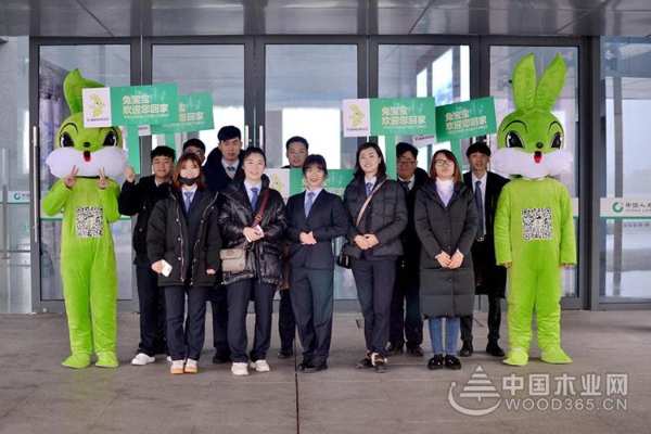 定格精彩！2020兔宝宝年会，带来这么多难忘瞬间......