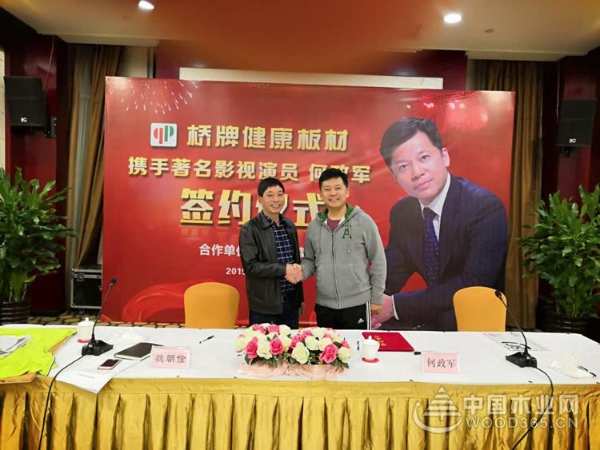 我们的2019，桥牌木业2019大盘点！