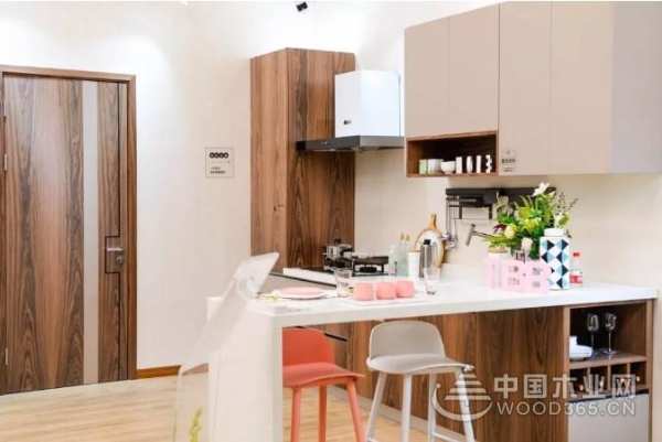 2020兔宝宝年会抢先看 | 兔宝宝 · 让家更好