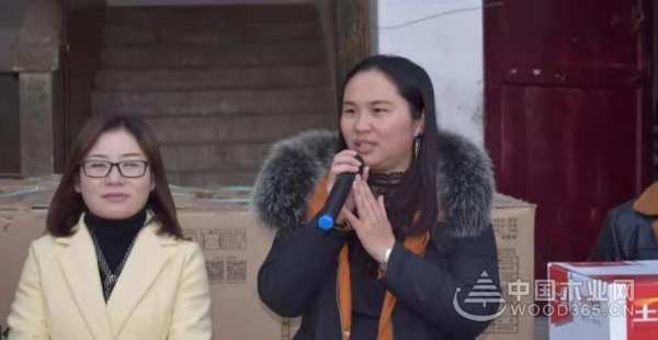 中湘家美板材助力