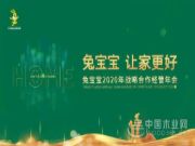 2020兔宝宝年会预告，精彩展现！
