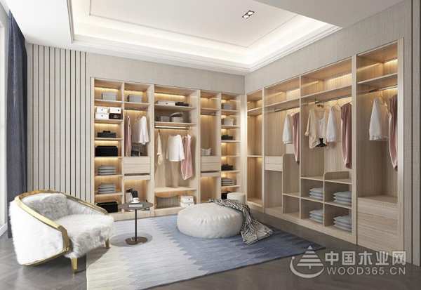 木工的空间想象力有多强？大王椰板材的业主们这么说——