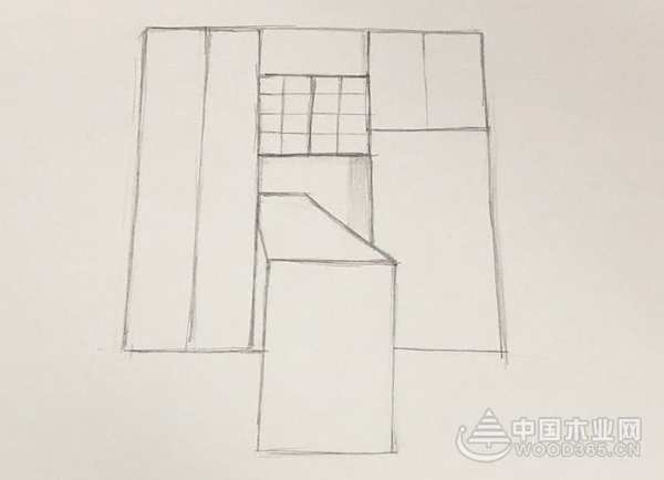 木工的空间想象力有多强？大王椰板材的业主们这么说——