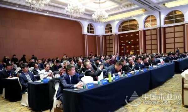 同方亮相第十七次全国木材干燥学术研讨会
