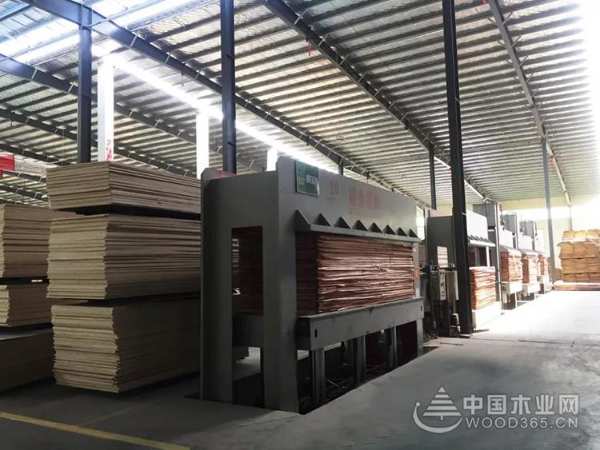 康贝德丨工装装修-大型公共场所装修工程专用板材