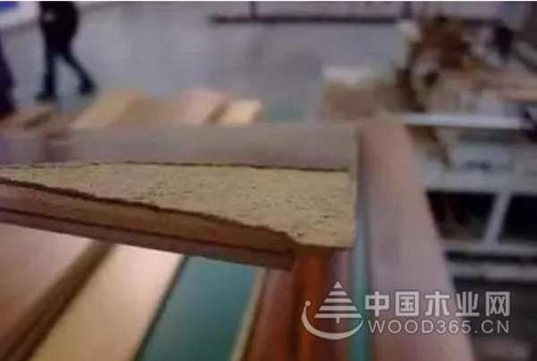 严惩造假！兔宝宝地板再出重拳