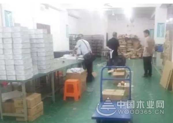 严惩造假！兔宝宝地板再出重拳