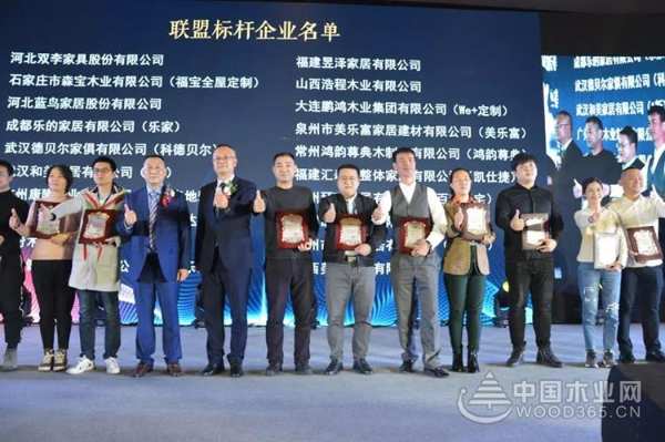 谨以定制之名，标杆业界