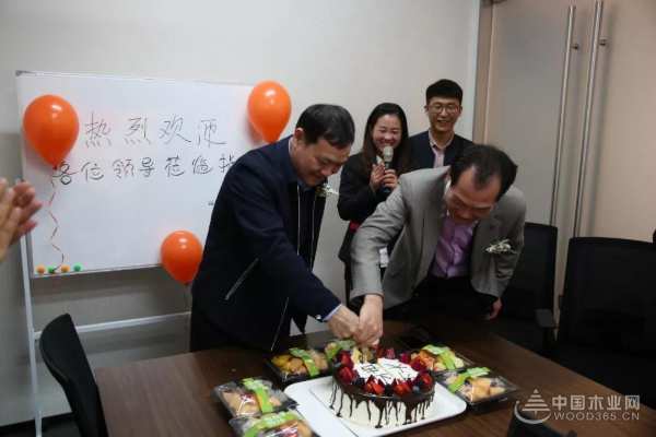福庆集团在上海曝出大消息.... 很多人要坐不住了！