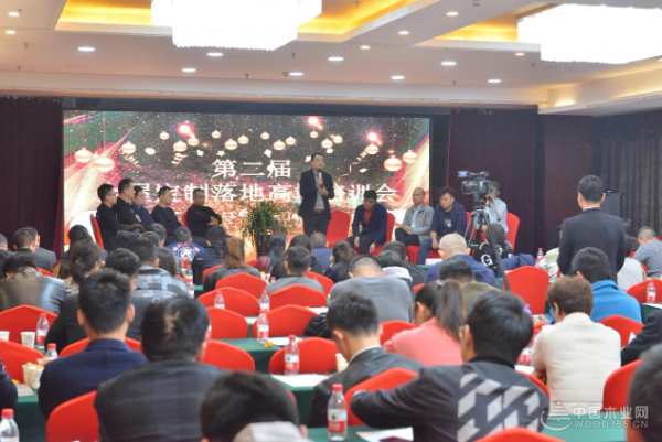 专注定制家居  亦木嘉商学院成功举办两次全屋定制培训会