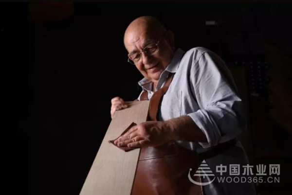 兔宝宝地板-汤豪斯大师作，匠心造就极致生活