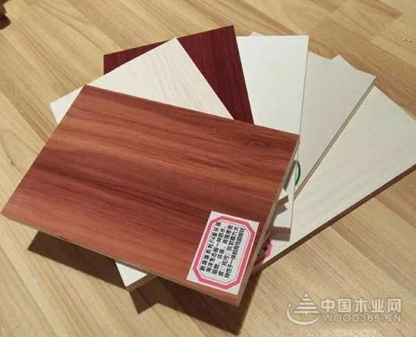鹏森缘板材具备的优势