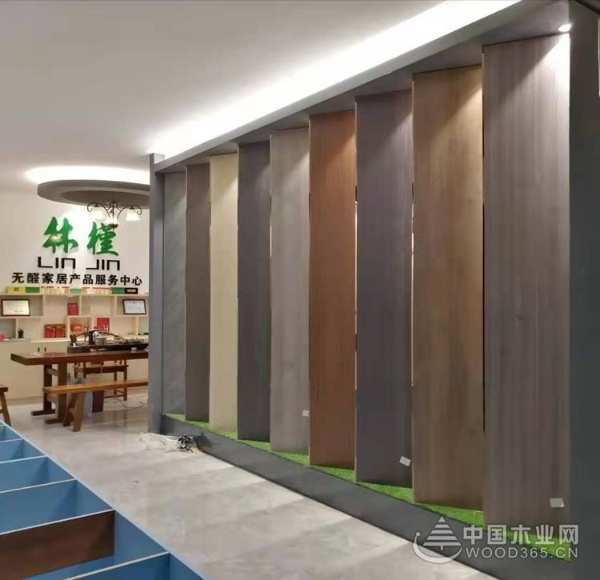 全面拥抱品牌时代，广西林槿木业与中国木业网达成合作！