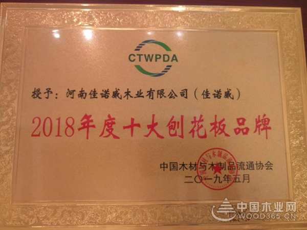 龙洋木业董事长王社平先生一行到访佳诺威集团