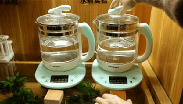 耐水防潮还能养鱼？大王椰板材有点“牛”！