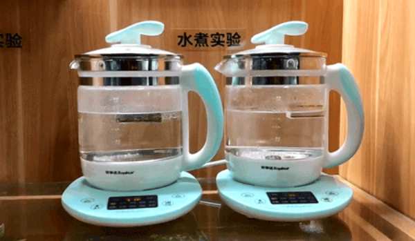 耐水防潮还能养鱼？大王椰板材有点“牛”！