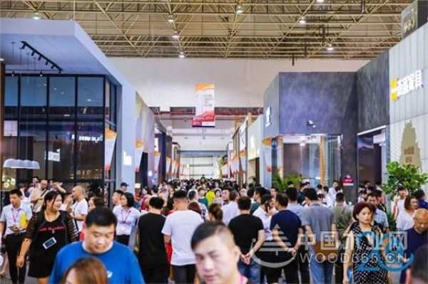 汉林水性木器腻子邀您参观2019广东东莞家具机械及材料展