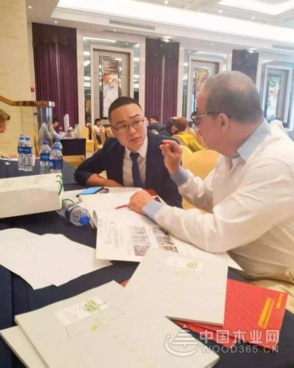 热烈祝贺湖南恒信新型建材与阿拉伯国家进出口商业联合会合作签约成功！