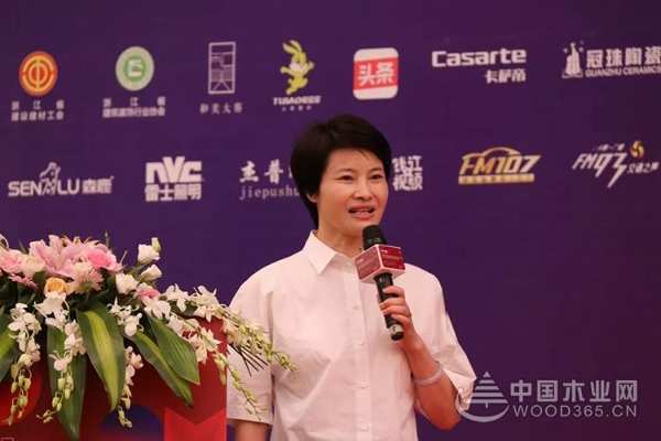 “和而不同·装饰之美”2019年浙江省建筑装饰兔宝宝·设计和美大赛成功举办