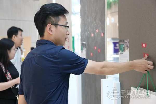 “和而不同·装饰之美”2019年浙江省建筑装饰兔宝宝·设计和美大赛成功举办