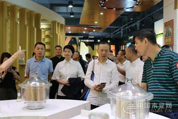 “和而不同·装饰之美”2019年浙江省建筑装饰兔宝宝·设计和美大赛成功举办