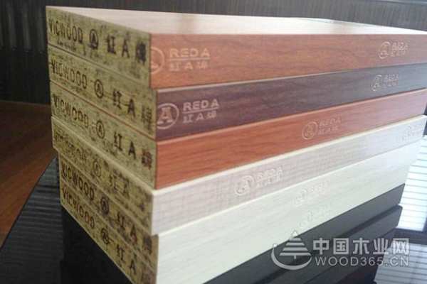 以己之力影响行业，树行业之典范，维德“红A”荣获2019金匠榜“行业影响力板材十大品牌”荣誉！