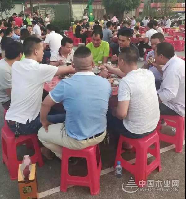 十大品牌壮象 百色运营中心盛大开业！