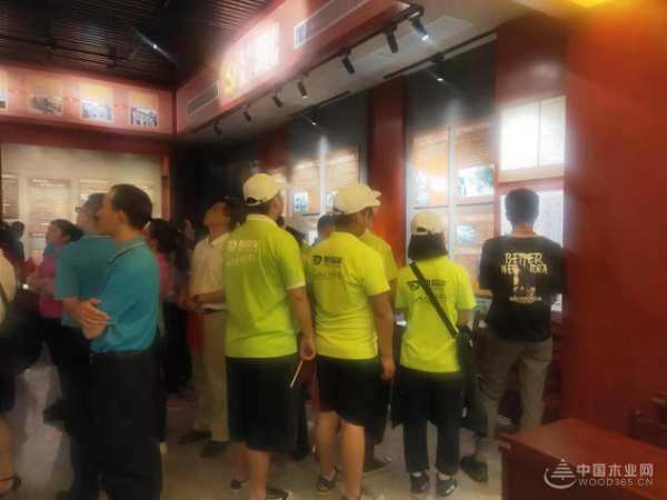 不忘初心 牢记使命 鹏森缘以行动庆祝建国70周年
