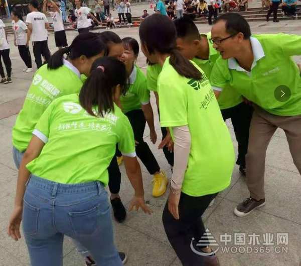 不忘初心 牢记使命 鹏森缘以行动庆祝建国70周年