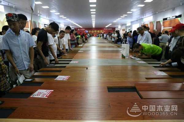 Be Crazy！莫干山地板“匠心中国，水漆生活”钜惠盛宴成功举办！