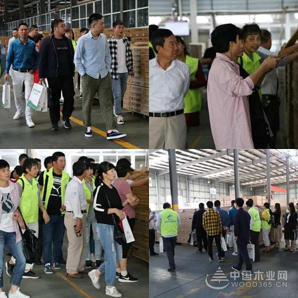 Be Crazy！莫干山地板“匠心中国，水漆生活”钜惠盛宴成功举办！