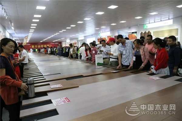Be Crazy！莫干山地板“匠心中国，水漆生活”钜惠盛宴成功举办！