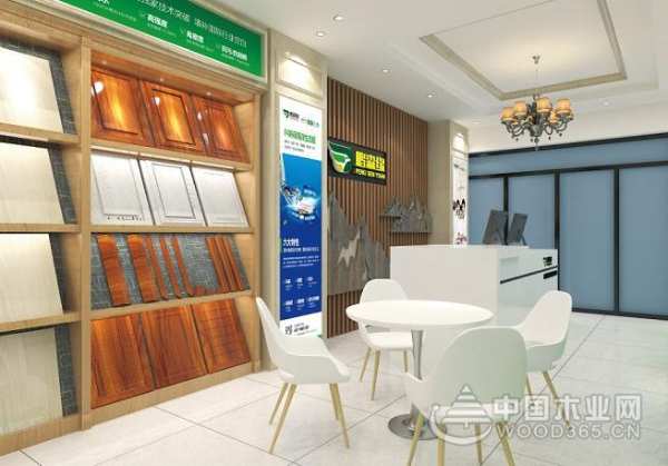 鹏森缘新花色上市 深受市场认可与欢迎