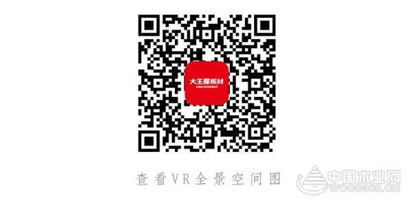 大王椰板材花色上新：质感岩纹，当下潮流家居经典爆款！
