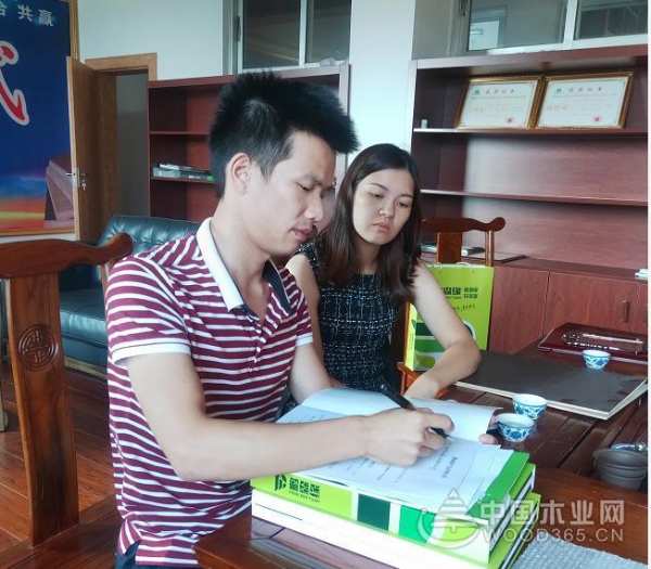 捷报｜鹏森缘韶关运营中心签约成功