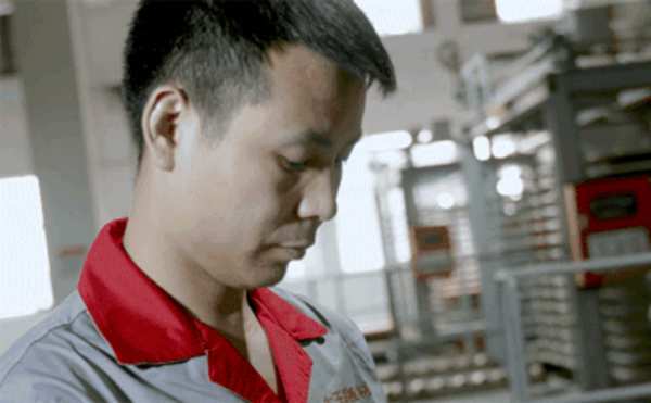 大王椰板材工厂升级视频来了，先睹为快！