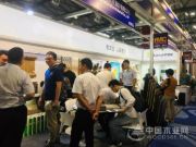 直击上海展会 | 兔宝宝新品亮相，打造环保装修新风尚！
