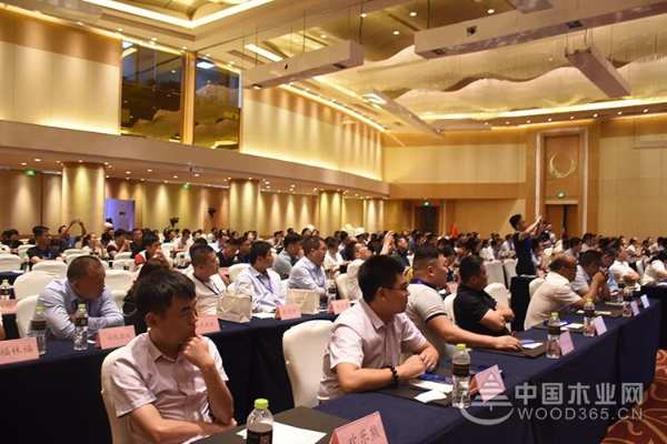 深耕装饰纸行业  天德美琳实力演绎十大绿色优质供应商