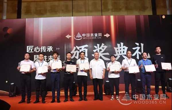 喜报：壮象再次荣获