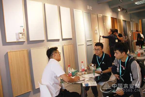 好评不断 圣鹿临沂木博会之行圆满收官
