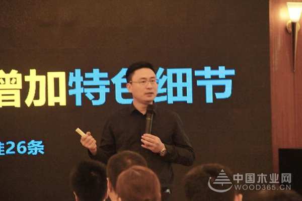好评不断 圣鹿临沂木博会之行圆满收官