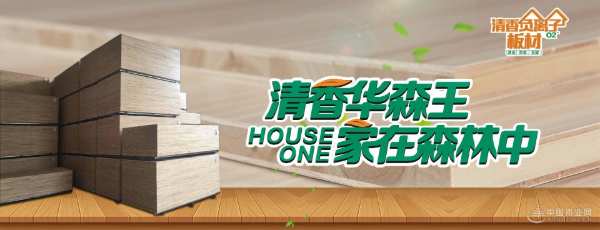 斩获“消费者信赖板材”，华森王实力引人瞩目！