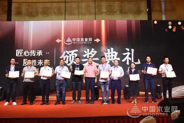 喜获“绿色优质供应商十大品牌”，红崀山争做行业环保践行者！