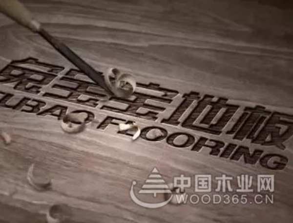 兔宝宝地板荣获“2019年度科技创新品牌”