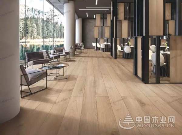兔宝宝地板荣获“2019年度科技创新品牌”