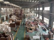 兔宝宝木门工程大单今夏火热开展，实力铸就品牌根基！