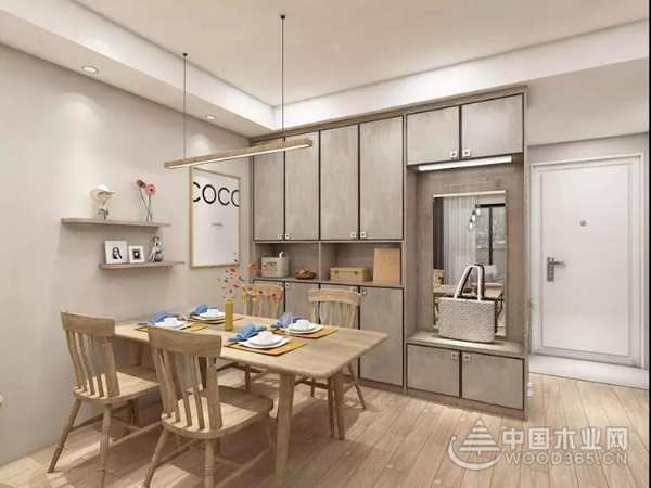 鹏鸿定制家居携四重惊喜亮相2019中国（郑州）建博会