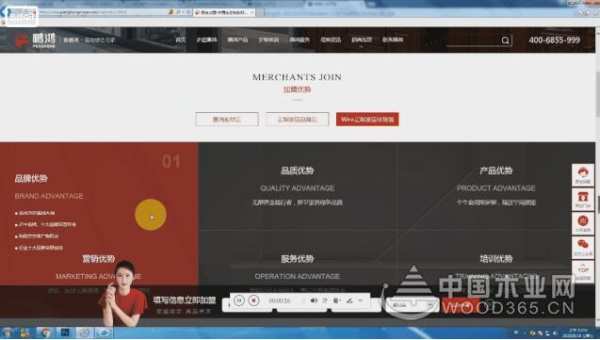 官网升级丨给你不一young的鹏鸿