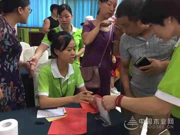 共谋发展 鹏森缘柳州客户交谈会盛大举行！